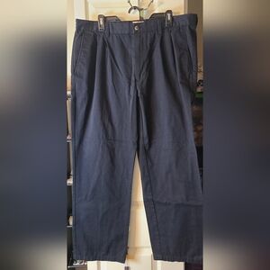 Men's black pants
